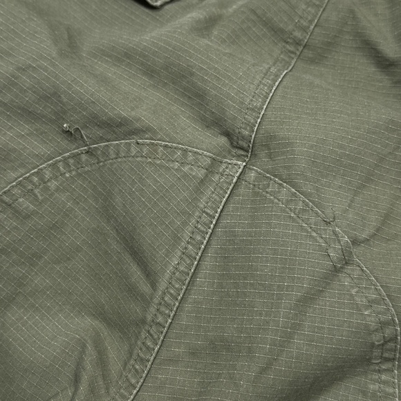 Nike Sage Green Cargo Pants - Picture 7 of 14